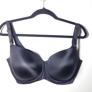 Soma 36G Vanishing Back Bra